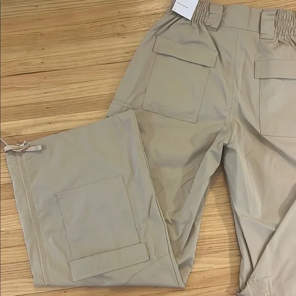 Jordan Nike Women’s Khaki Cargo - Picture 6 of 7